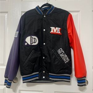 Varsity Jacket